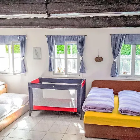 Roubenka U Potoka By Interhome Feriehus *