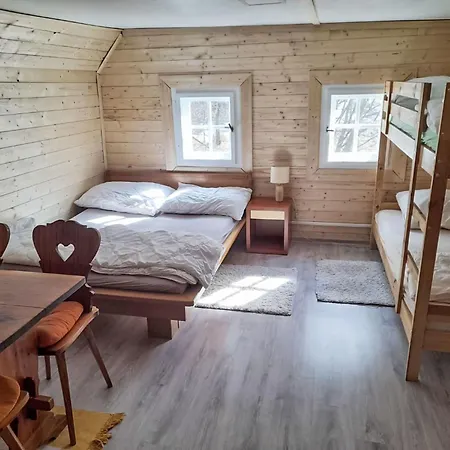 Feriehus Roubenka U Potoka By Interhome Jablonné nad Orlicí