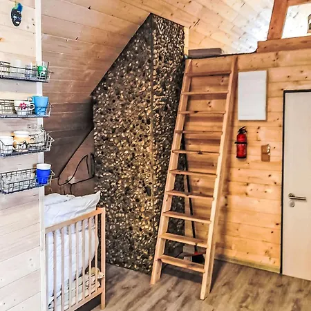Roubenka U Potoka By Interhome Feriehus Jablonné nad Orlicí