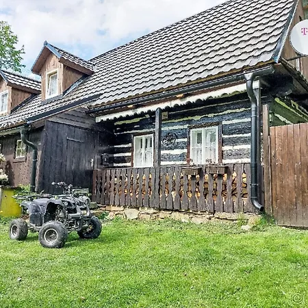 Roubenka U Potoka By Interhome *