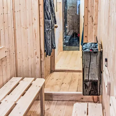 Feriehus Roubenka U Potoka By Interhome Jablonné nad Orlicí