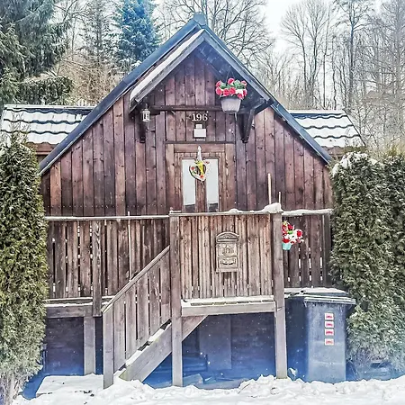 Roubenka U Potoka By Interhome Jablonné nad Orlicí